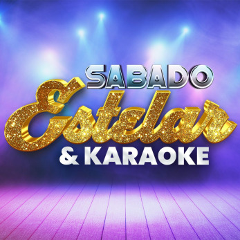 Flyer de Karaoke